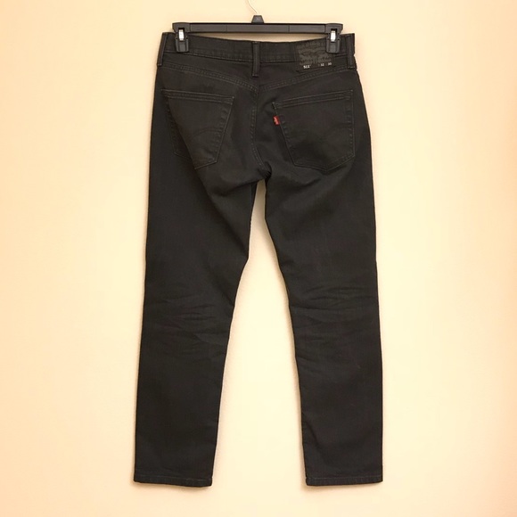 Levi’s Grey Jeans - Picture 2 of 6